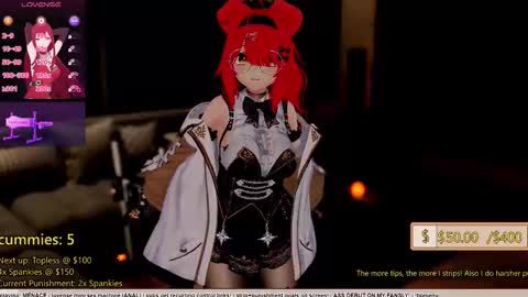 Inuyama Wanko online show from February 7, 4:43 pm