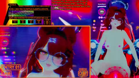 Inuyama Wanko online show from May 27, 1:46 am