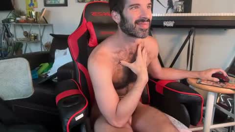 Pup Scritch online show from June 30, 1:56 pm