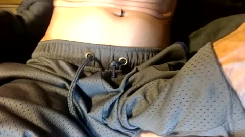 Pup Scrote online show from July 8, 5:01 am