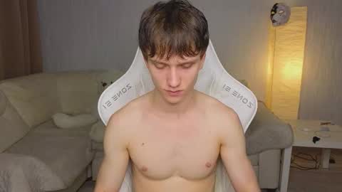 Jesse online show from November 9, 12:31 am