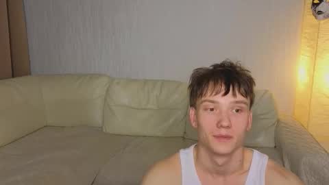 Jesse online show from November 12, 4:57 am