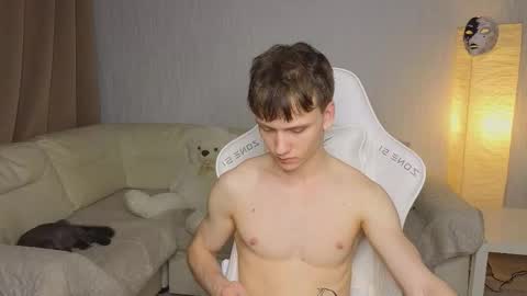 Jesse online show from November 13, 4:00 am