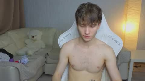 Jesse online show from January 8, 1:30 am