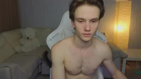 Jesse online show from February 13, 3:02 am