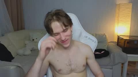 Jesse online show from February 26, 2:05 pm