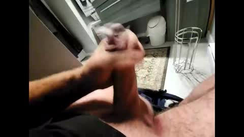 purdyguy7777 online show from December 17, 11:49 pm