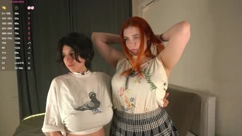 Ariana online show from March 9, 7:29 pm