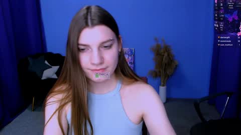 Snapshot of pure_radiance chatting on December 16, 4:38 pm Ask me3 online show from December 16, 4:38 pm
