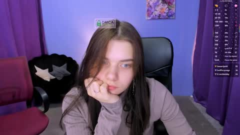 Snapshot of pure_radiance chatting on January 21, 4:27 pm Ask me3 online show from January 21, 4:27 pm