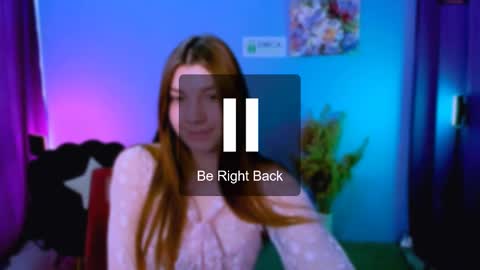 Snapshot of pure_radiance chatting on February 14, 1:29 pm Ask me3 online show from February 14, 1:29 pm