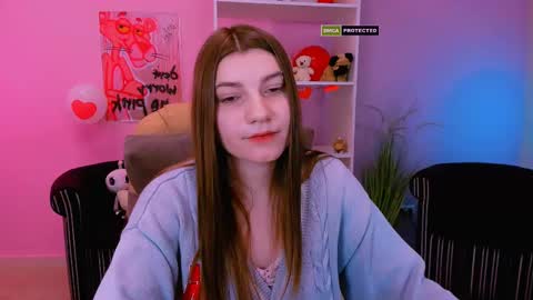 Snapshot of pure_radiance chatting on March 3, 12:48 pm Ask me3 online show from March 3, 12:48 pm