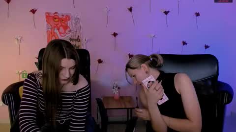 Ask me3 online show from February 14, 9:00 pm