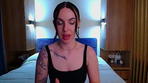 Julia online show from June 13, 4:05 pm