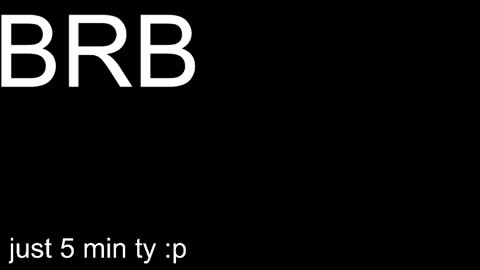 Katty online show from October 5, 1:42 pm