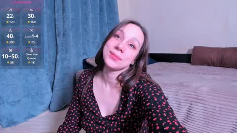 puredesire_ online show from February 1, 5:26 pm
