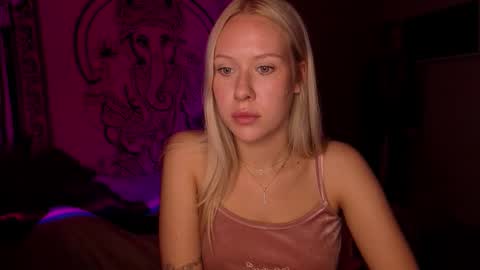 Megan online show from March 11, 7:31 pm