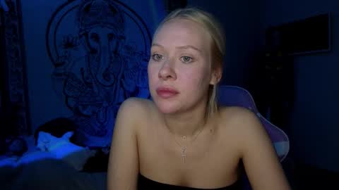 Megan online show from March 24, 4:12 pm