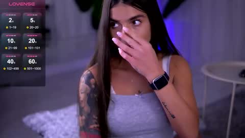 Emily online show from November 16, 4:40 am