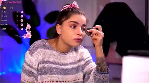 Emily online show from January 18, 7:45 am