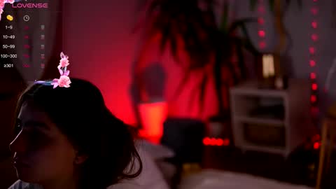 Emily online show from March 29, 3:06 am