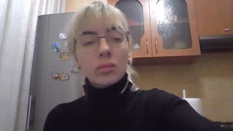 purelust_naomi online show from February 7, 4:00 pm