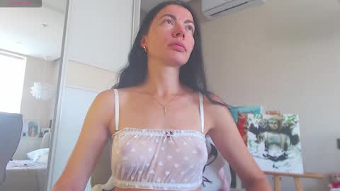 Marina online show from September 28, 9:25 am