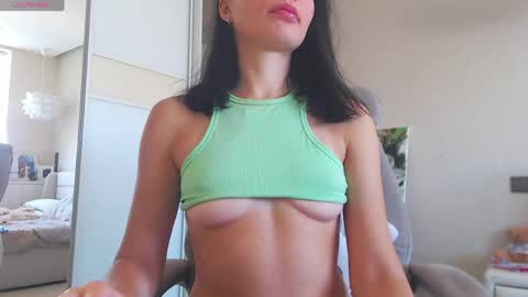 Marina online show from April 26, 10:13 am