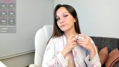 Daphne 3 online show from June 21, 12:02 am