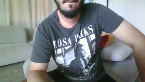 puritopurito online show from May 22, 9:20 pm