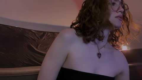 Marie online show from January 23, 11:58 pm