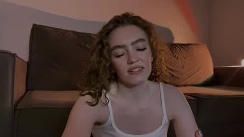 Marie online show from January 30, 1:44 am