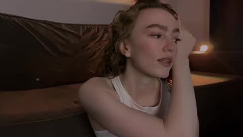 Marie online show from February 12, 11:51 pm