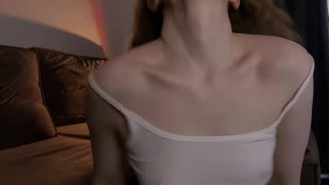 Marie online show from March 8, 12:20 pm