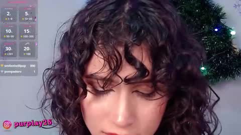 purplay_98 online show from December 14, 10:50 pm