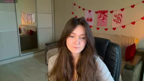 Bella online show from October 25, 5:26 am