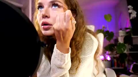 Sasha  wait you here 6 of November. will celebrate my B- day online show from June 16, 4:53 pm