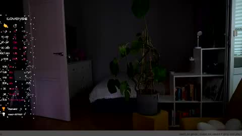 Snapshot of purple_baby chatting on July 27, 2:02 pm Sasha wait you here 6 of November. will celebrate my B- day online show from July 27, 2:02 pm
