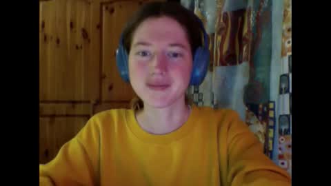 purple_cat55 online show from October 31, 8:15 am