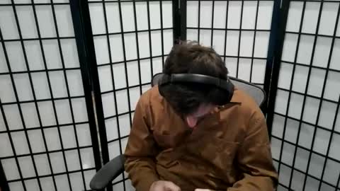 Snapshot of purple_collij_prof chatting on March 17, 4:50 am Purple online show from March 17, 4:50 am