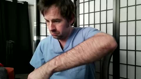 Snapshot of purple_collij_prof chatting on March 22, 1:20 am Purple online show from March 22, 1:20 am