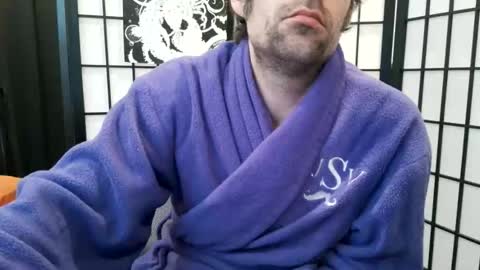 Purple online show from April 15, 11:05 pm