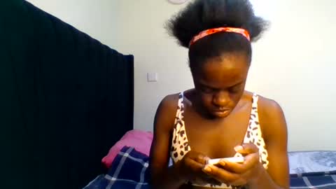 Honey online show from June 21, 9:17 pm