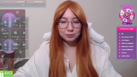 Emilia pvt extra anal or topless 200tk online show from December 6, 6:48 am
