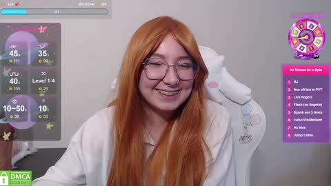 Emilia pvt extra anal or topless 200tk online show from December 6, 9:54 am