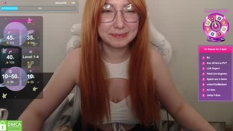 Emilia pvt extra anal or topless 200tk online show from January 26, 7:09 pm