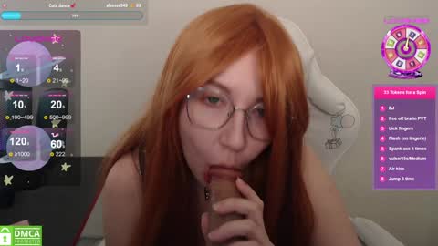 Emilia pvt extra anal or topless 200tk online show from January 28, 8:47 pm