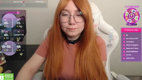 Emilia pvt extra anal or topless 200tk online show from February 4, 4:50 pm