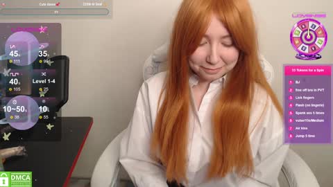 Emilia pvt extra anal or topless 200tk online show from February 5, 8:14 pm
