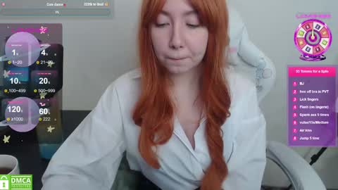 Emilia pvt extra anal or topless 200tk online show from February 9, 4:07 pm